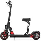 BOGIST C1 Pro - Trottinette Électrique Pliable - Moteur 500W - Batterie 48V15Ah - Autonomie 45KM - Double amortisseur - Noir