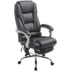 Fauteuil de Bureau Pacific - CLP - Fonction Massage - Noir