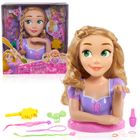 Jouet - DISNEY - Disney Tête à coiffer Princesse Belle - Fille - Disney Princesses - 3 ans