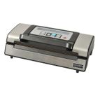 Emballeuse sous vide - KITCHEN CHEF - VS5160 - 0,85 mbar - boutons - 400 mm - 205 mm - 145 mm