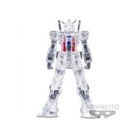 figurine – Banpresto – Gundam Internal Structure RX-78-2 ver B