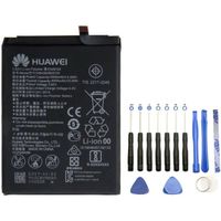 Batterie HB436486ECW pour Huawei  Mate 20 Pro Mate 10 Pro P20 Pro Mate 10 Mate 20  + Kit outils 13 pièces