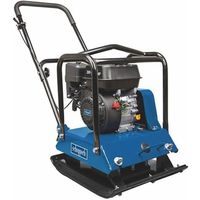 Plaque vibrante Compacteur SCHEPPACH HP3000S - 161kg - Essence 9ch