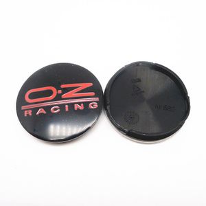 AEZ N07 Capuchon De Moyeu ZA1318 - 60 Mm - 1 Pièce Original Brossé