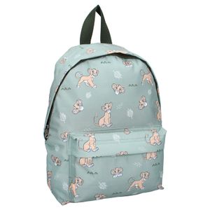 Loungefly Le Roi Lion [Disney] : Mini sac à dos Simba et