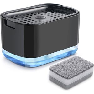 Distributeur liquide vaisselle - Cdiscount