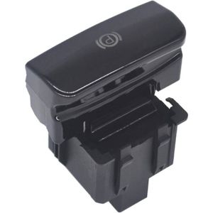 Akozon Interrupteur Frein à Main, Bouton P avec Couvercle en pour 1 Série F20 F21 2 Série F22 F23 F45 F46 F44 - Auto