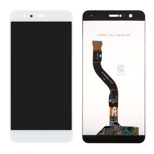 PIECES DETACHEES: Écran LCD avec Vitre tactile Noir sans châssis pour Huawei P10 Lite WAS-L03T WAS-LX1 WAS-LX1A WAS-LX2 - Neuf