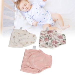 COUCHE LAVABLE Atyhao Sous-vêtements d'apprentissage de la propreté en coton Pantalons d'entraînement absorbants pour bébé, puericulture Tapez 3