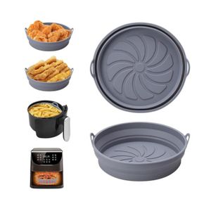 Étui De Ceinture En Cuir Fait Main Pour Couteau à Lame Fixe - Boucle De Ceinture, Marron - Fabriqué Aux USA