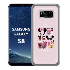 coque samsung a50 disney minnie