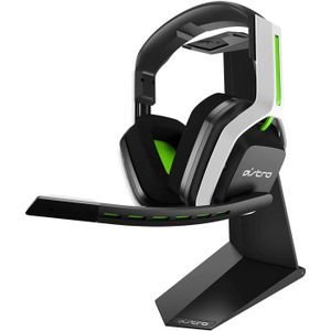 CASQUE AVEC MICROPHONE Astro Gaming A20 Wireless Headset + Logitech Astro