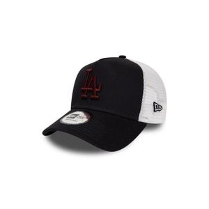 Casquette New Era Noir Cdiscount