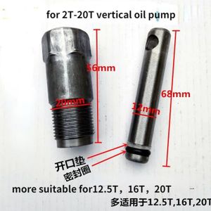 Joint mécanique de pompe à huile hydraulique sur mesure