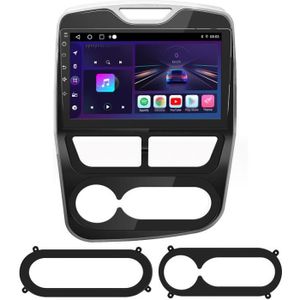 Navigateur GPS de moto 5 pouces écran tactile HD Bluetooth WiFi 5.8GHz  CarPlay et Android Auto sans fil étanche IPX7 Radio FM - Cdiscount Auto