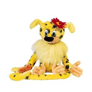 peluche marsupilami grande taille