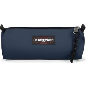 Trousse EASTPAK Petit Rond Single Blissful Bleu Choix = P EK000