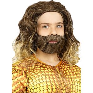 Fausse barbe - Cdiscount Jeux - Jouets