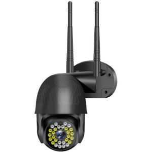 CAMÉRA IP GOBRO EC138-X15 1080P WiFi caméra IP de Surveillan