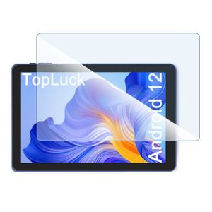 Film de Protection en Verre Flexible pour Tablette Logicom La Tab 105 10.1 pouces Film de Protection en Verre Flexible pour Tablette Logicom La Tab 105 10.1 pouces