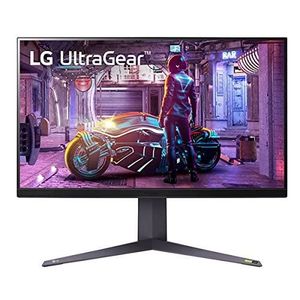 34” UltraGear™ Full HD 144Hz IPS Curved Gaming Monitor with NVIDIA® G-SYNC®  Compatible - 34GN73A-B