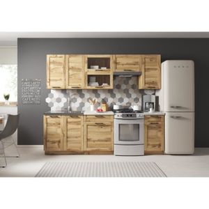Cuisine Complete Achat Vente Cuisine Complete Pas Cher Cdiscount