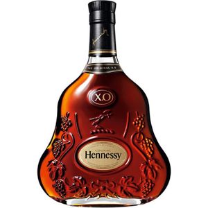 DIGESTIF-EAU DE VIE Hennessy X.O (70cl)