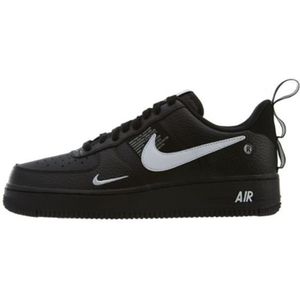 BASKET Baskets Homme - Nike - Air Force 1 07 LV8 Utility 