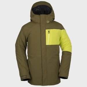 Veste snowboard homme pas cher Clearance