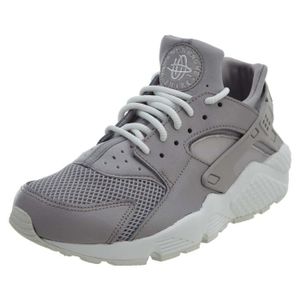 nike huarache grise