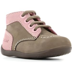 Kickers Bebe Fille Cdiscount