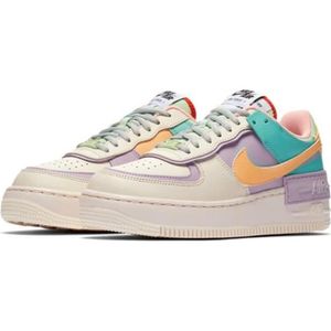 Air force 1 pastel 35 - Cdiscount