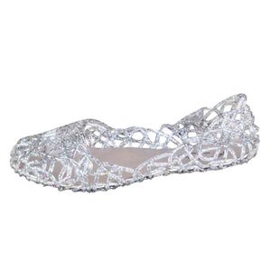 Chaussure en plastique femme store