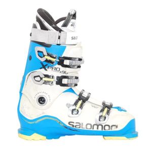 Kompleks web hver for sig Chaussures de Ski Salomon - Homme, Femme, Enfant - Cdiscount - Page 2