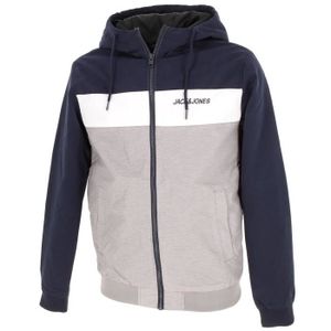 Blouson homme jack and jones sales