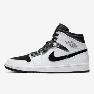Air jordan 1 blanc orange Cdiscount