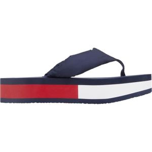 Claquette tommy hilfiger femme Cdiscount
