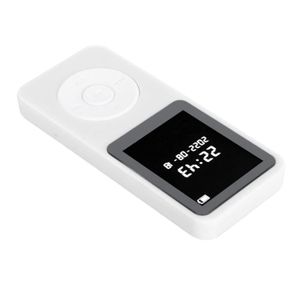 LECTEUR MP3 Qiilu lecteur MP3 HiFi Bluetooth 5.0 lecteur musiq