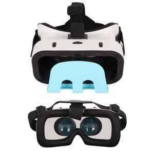 CASQUE RÉALITÉ VIRTUELLE Shipenophy casque de réalité virtuelle pour Switch Shipenophy Casque VR pour Switch Casque VR 3D VR, telephonie accessoires