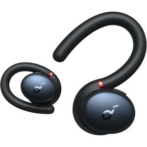OREILLETTE BLUETOOTH oundcore Écouteur Bluetooth sans Fil Sport, Casque