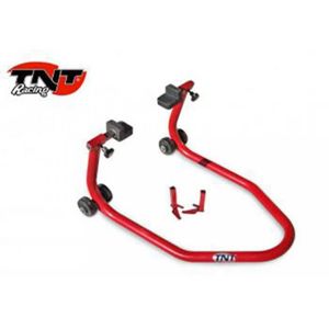 / Oxford Stand de paddock pour roue arri/ère de moto OX281/