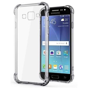 COQUE - BUMPER Coque Samsung Galaxy J5 (2016) Etui de Protection 