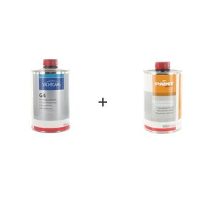 Diluant Pour Vernis