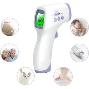 THERMOMÈTRE BÉBÉ SD01646-Thermometre Infrarouge Thermometre Medical