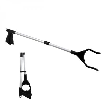 Pince A Dechet The Helping Hand Company Litter Picker Pro Pince à Litière En Gel 93 Cm Robuste Avec Poignée En Gel Confortable Pour Adultes Main Ramasse Feuille Pince A Dechet The Helping Hand Company Litter Picker Pro Pince à Litière En Gel 93 Cm Robuste Avec Poignée En Gel Confortable Pour Adultes Main Ramasse Feuille