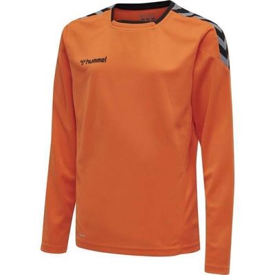 Hummel Authentic Charge SS T-Shirt F8730 | Sport d'équipe | T-Shirts