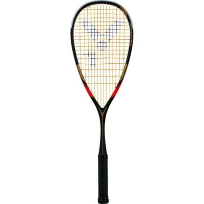Raquettes De Squash Wilson Crivit X – Lot De 2 – Noir Et Blanc – Occasion