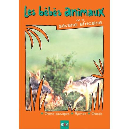 Dvd Les Bebes Animaux De La Savane Africaine Cdiscount Dvd Dvd Les Bebes Animaux De La Savane Africaine Cdiscount Dvd