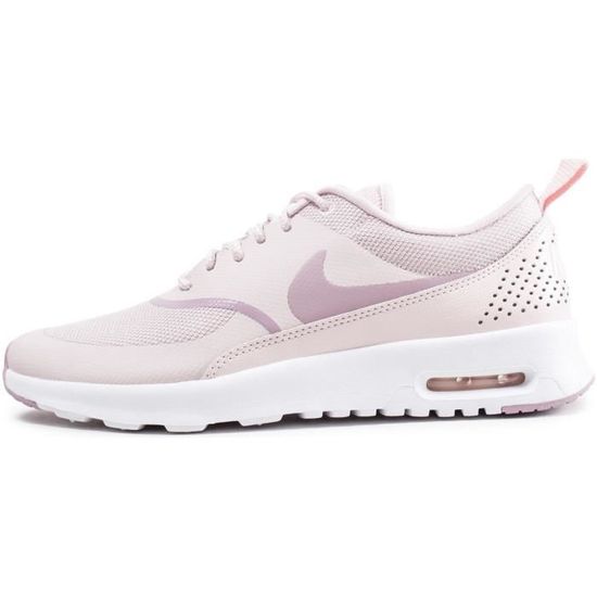 Air max clearance thea femme rose