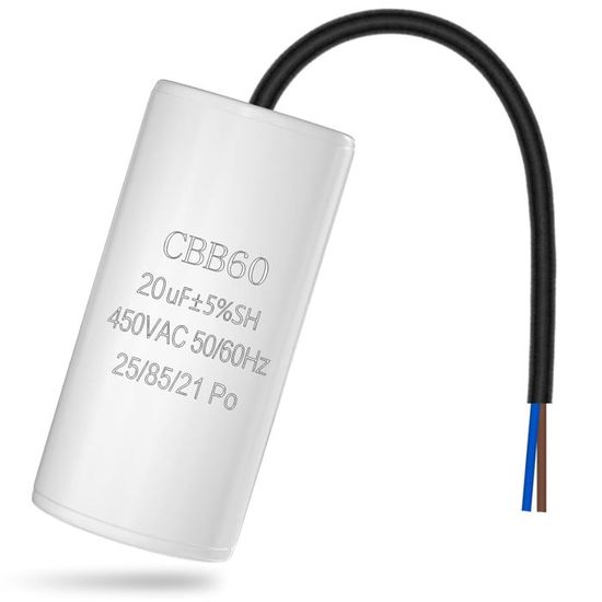 CONDENSATEUR / CONDENSATEUR Du Moteur de Démarrage 14 Mfd EUR 27,90 CONDENSATEUR / CONDENSATEUR Du Moteur de Démarrage 14 Mfd EUR 27,90